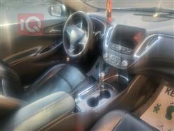 شيفروليه ماليبو